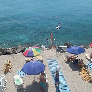 Ladikos Beach Hotel